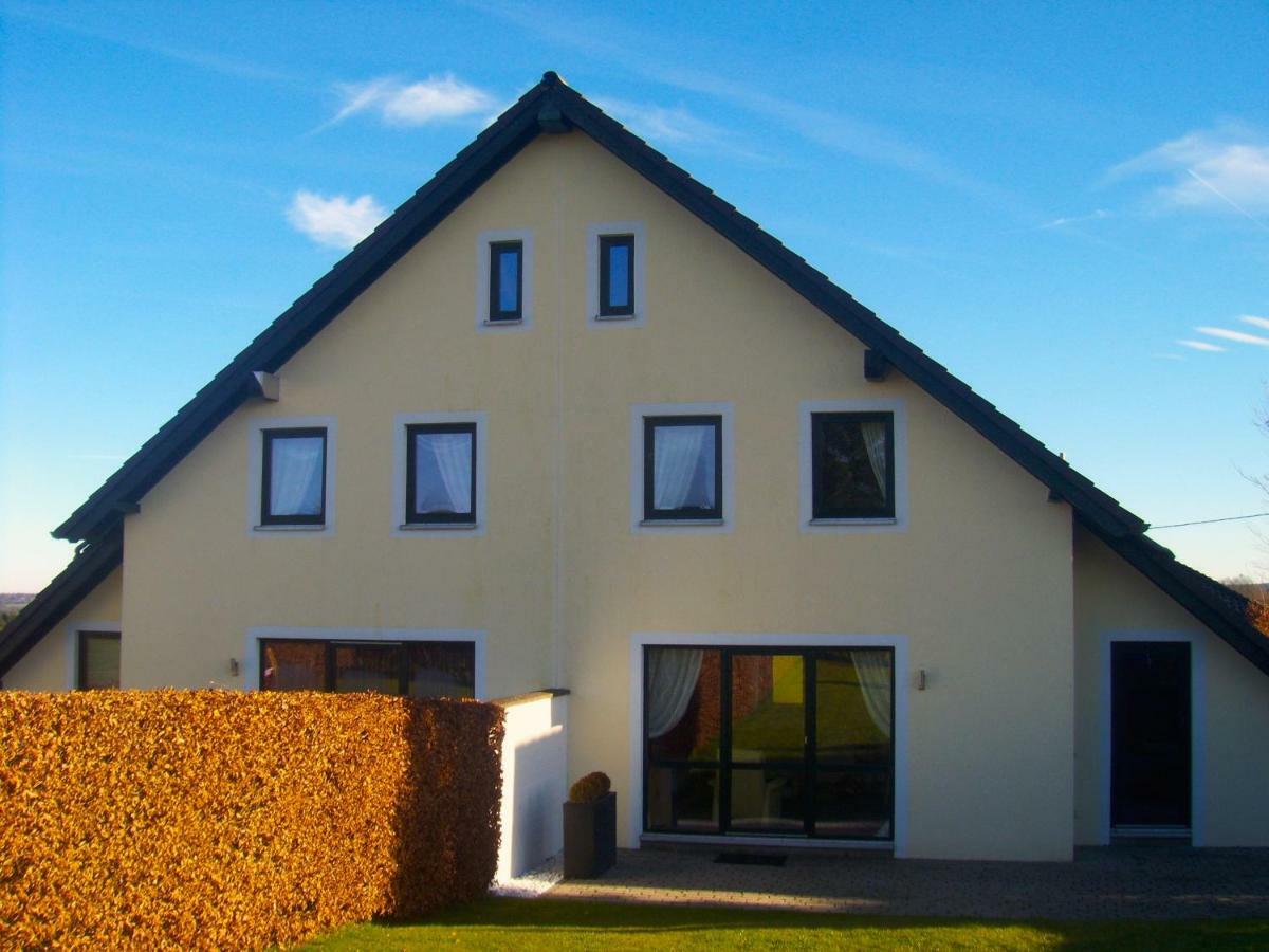 Ferienhaeuser Schroeder Monschau Exterior photo